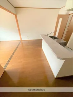 ヴェレッザ恒久【202号室】の内装