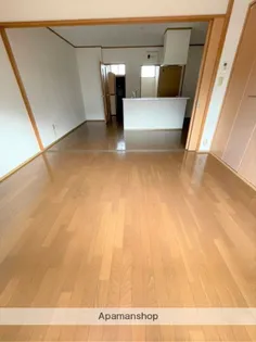 ヴェレッザ恒久【202号室】の内装