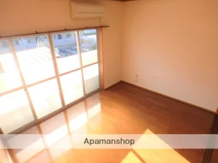 ヴェレッザ恒久【202号室】の内装