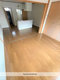 ヴェレッザ恒久【202号室】の内装