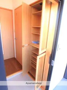 ヴェレッザ恒久【202号室】の内装