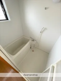 ヴェレッザ恒久【202号室】の風呂