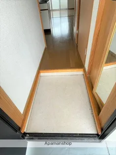 ヴェレッザ恒久【202号室】の玄関