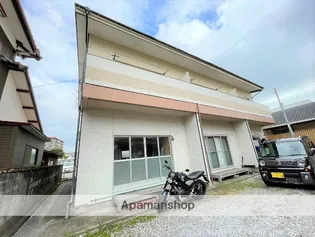 ヴェレッザ恒久【202号室】の外観