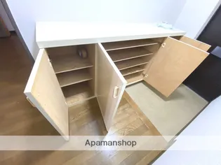 日神パレステージ宮崎【402号室】の内装