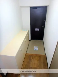 日神パレステージ宮崎【402号室】の玄関