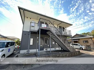 サンシャーレ21【1階】の外観