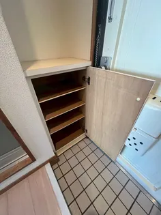 ヴィクトワール船塚【2階】の内装