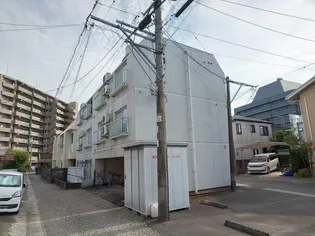 ヴィクトワール船塚【2階】の外観