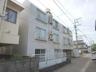 ヴィクトワール船塚【2階】の外観