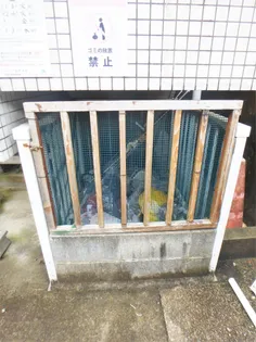 ヴィクトワール船塚【2階】の外観