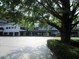 ヴィクトワール船塚【2階】の周辺