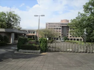 ヴィクトワール船塚【2階】の周辺