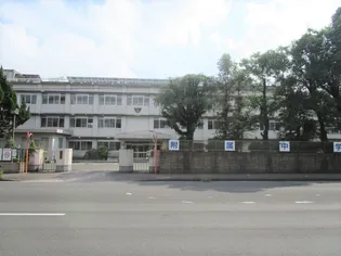 ヴィクトワール船塚【2階】の周辺