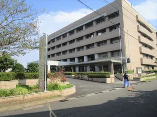 ヴィクトワール船塚【2階】の周辺