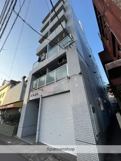 フォルム宮崎駅南【302号室】の外観