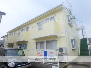 コーポ松永の画像