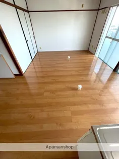 宮本アパート【501号室】の内装