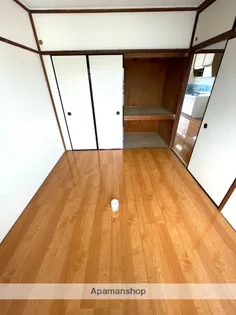 宮本アパート【501号室】の内装