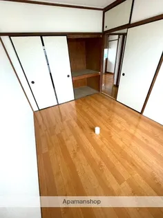 宮本アパート【501号室】の内装