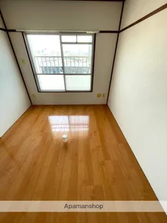 宮本アパート【501号室】の内装