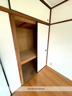 宮本アパート【501号室】の内装