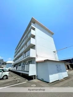 宮本アパート【501号室】の外観