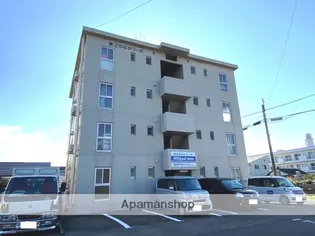 第2野中コーポの画像