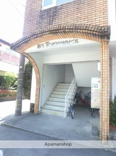 第5TOKIWAビル【4階】のその他画像