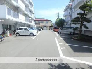 第5TOKIWAビル【4階】のその他画像