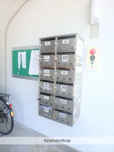 第5TOKIWAビル【4階】のその他画像