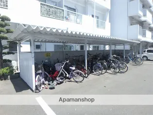 第5TOKIWAビル【4階】のその他画像