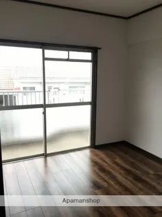 第5TOKIWAビル【4階】の居間