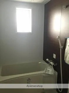 第5TOKIWAビル【4階】の風呂