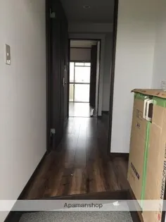 第5TOKIWAビル【4階】の玄関