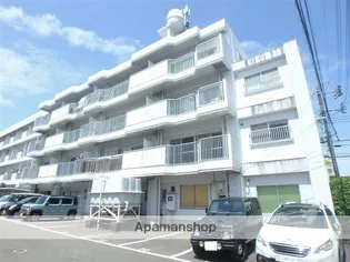 第5TOKIWAビル【4階】の外観