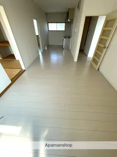 フルーツバスケット【バナナ号室】の内装