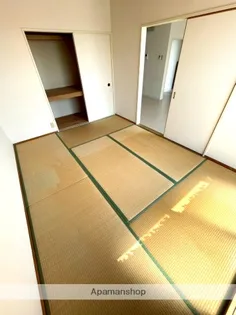 フルーツバスケット【バナナ号室】の内装