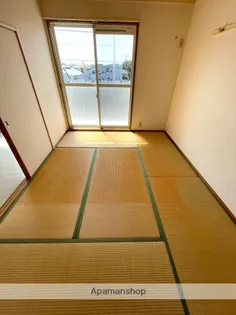 フルーツバスケット【バナナ号室】の内装