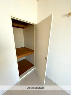 フルーツバスケット【バナナ号室】の内装