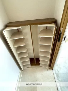 フルーツバスケット【バナナ号室】の内装