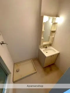 フルーツバスケット【バナナ号室】の内装