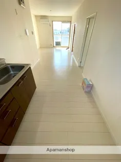 フルーツバスケット【バナナ号室】の居間