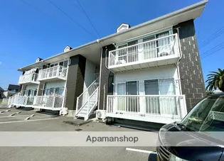 フルーツバスケット【バナナ号室】の外観