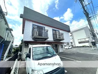 コーポ吉浦の画像