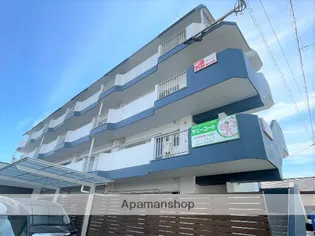 サニーコート恒久の画像