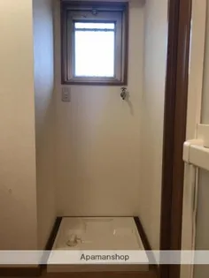 ユーミー新城【5階】の内装