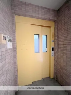 ユーミー新城【5階】のその他画像