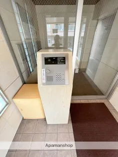 ユーミー新城【5階】のその他画像