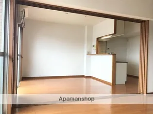 ユーミー新城【5階】の内装